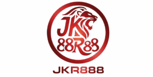 jkr888th logo